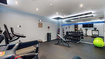Hampton By Hilton Queretaro Juriquilla