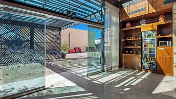 Hampton By Hilton Queretaro Juriquilla