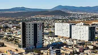 Hampton By Hilton Queretaro Juriquilla