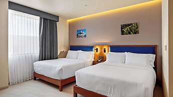 Hampton By Hilton Queretaro Juriquilla