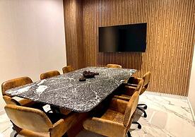 Hampton By Hilton Queretaro Juriquilla