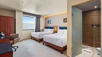 Hampton By Hilton Queretaro Juriquilla