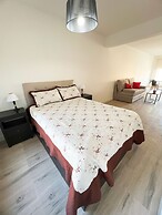 RentUp - Moderno monoambiente con balcón en Almagro