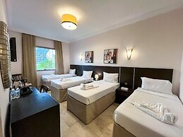 Hussein Beyari Hotel