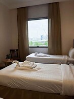 Hussein Beyari Hotel