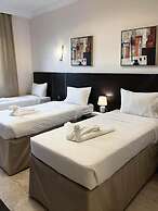 Hussein Beyari Hotel