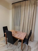 1bdr luxury apartment