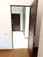 1bdr luxury apartment