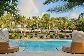 The St. Regis Aruba Resort