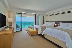 The St. Regis Aruba Resort
