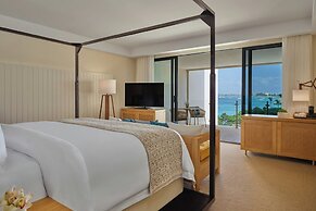 The St. Regis Aruba Resort