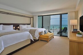 The St. Regis Aruba Resort