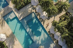 The St. Regis Aruba Resort