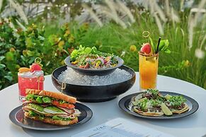 The St. Regis Aruba Resort
