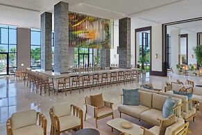 The St. Regis Aruba Resort