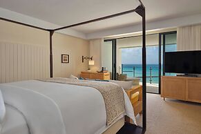 The St. Regis Aruba Resort
