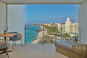 The St. Regis Aruba Resort