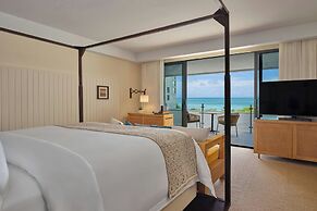 The St. Regis Aruba Resort