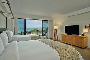The St. Regis Aruba Resort