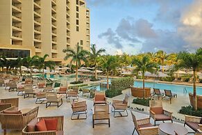 The St. Regis Aruba Resort