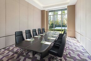 Renaissance Qingdao Hotel