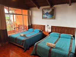 Hanna Resort