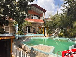 Hanna Resort