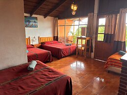 Hanna Resort