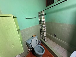 Hanna Resort