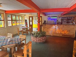 Hanna Resort