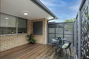 Prickly Pear Stays in Adamstown