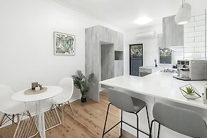 Prickly Pear Stays in Adamstown