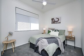 Prickly Pear Stays in Adamstown
