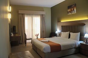 Aygro Hotel
