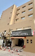Aygro Hotel