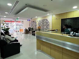 Aygro Hotel