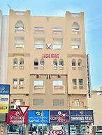 Aygro Hotel