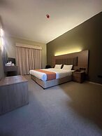 Aygro Hotel