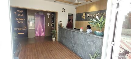 The Pebble Boutique Hotel