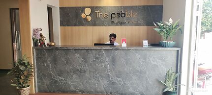 The Pebble Boutique Hotel