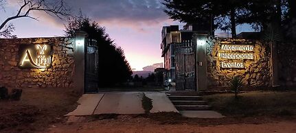 Aural Lodge