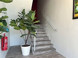 Roxy Hotel Siniawan