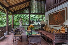 Dua Dari, a Residence by Hadiprana