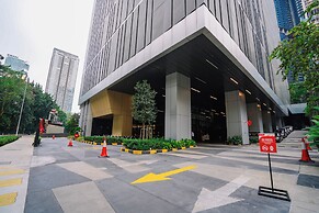 Imperial KLCC by Opus Hospitality