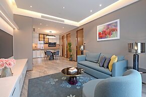 Imperial KLCC by Opus Hospitality