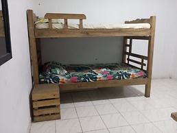 Nahimara Champeta Hostel