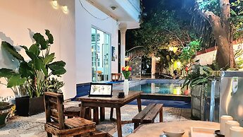 Minh Trang Villa Hoi An