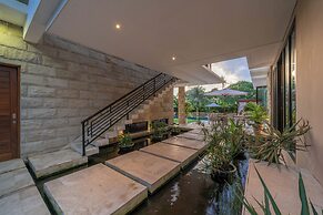 Luxury Beach Canggu