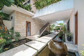 Luxury Beach Canggu