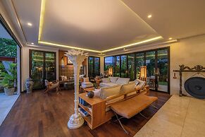 Luxury Beach Canggu